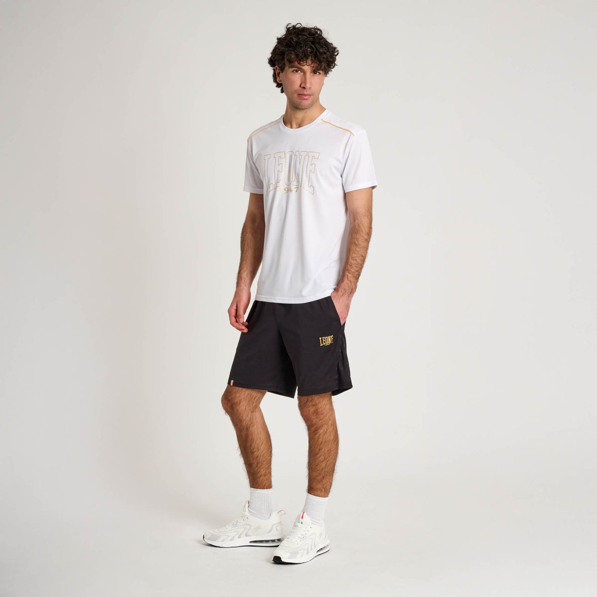 DNA T-SHIRT