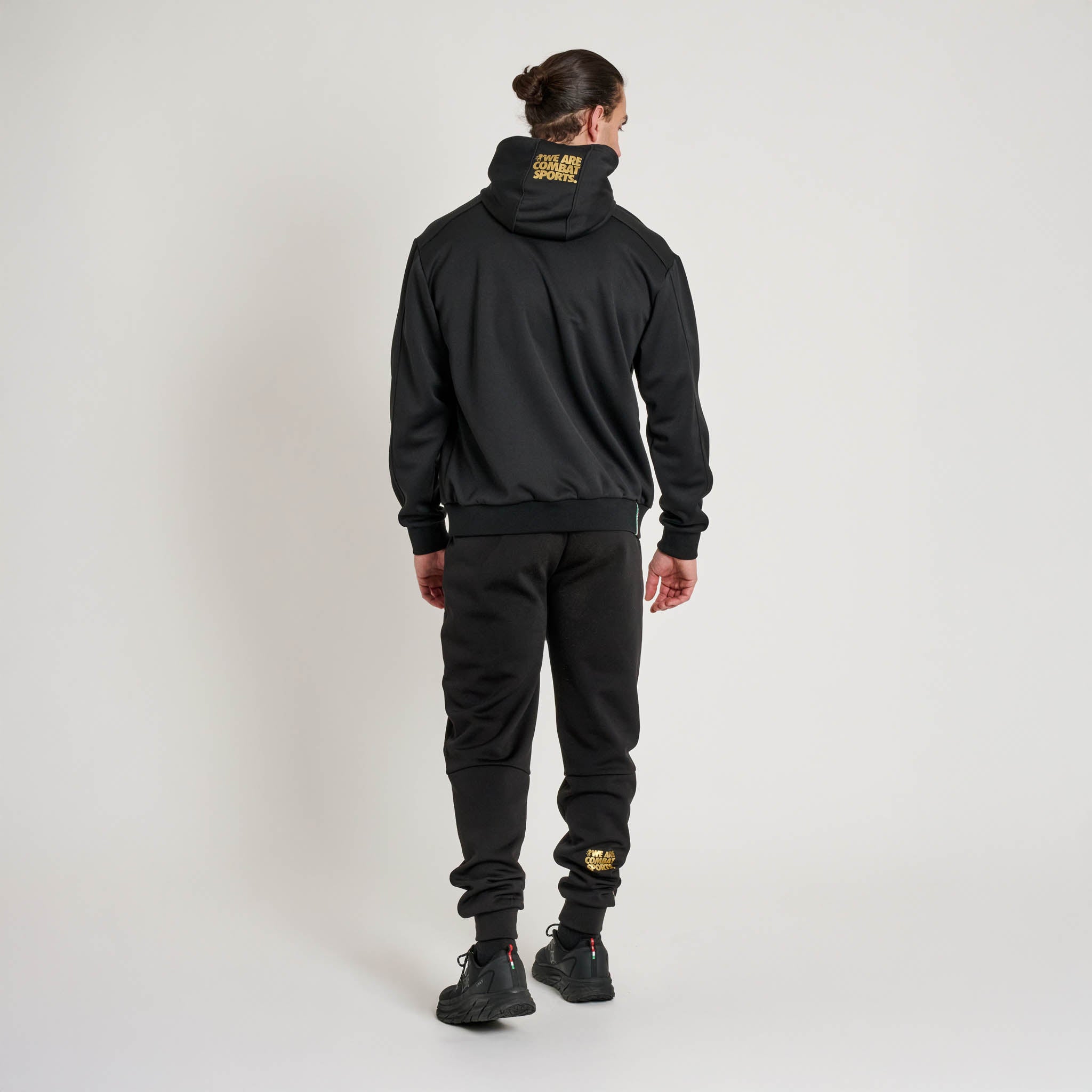 DNA HOODED SWEATSHIRT