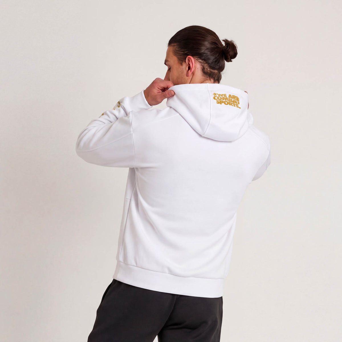 DNA HOODED SWEATSHIRT