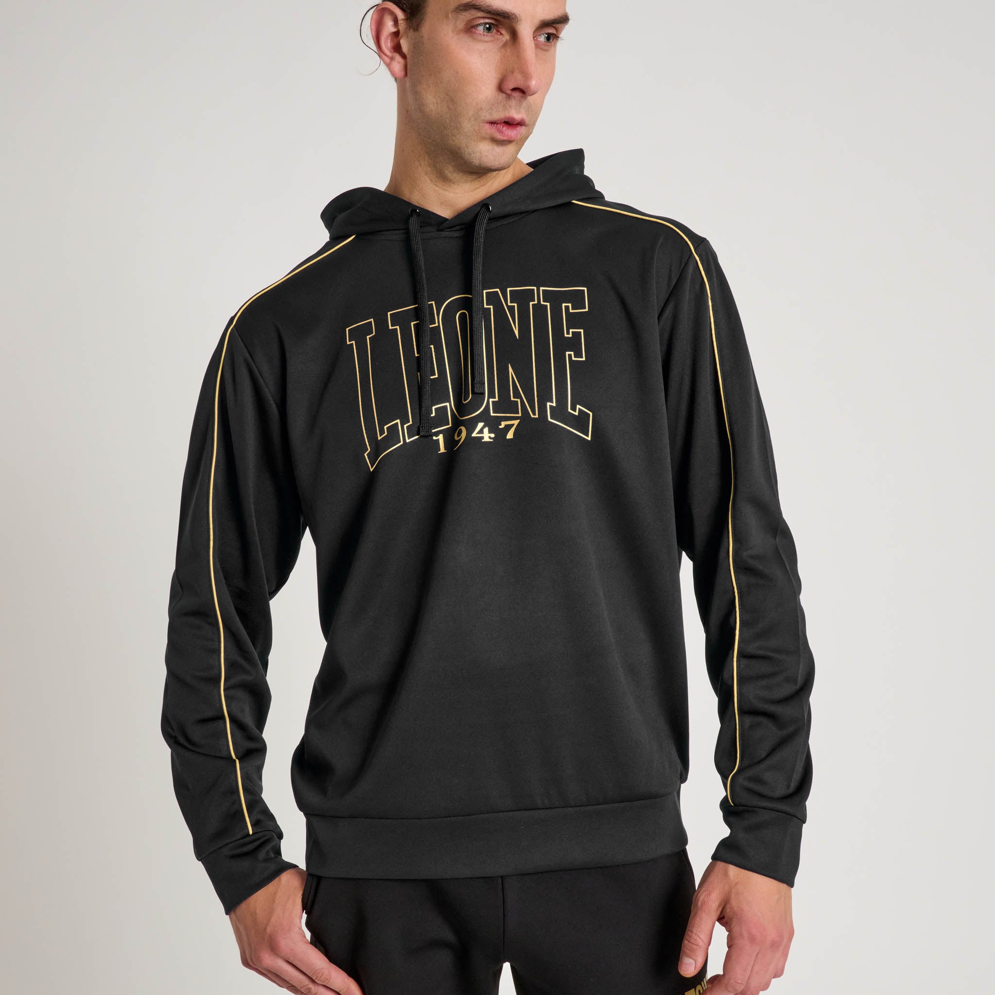 DNA HOODED SWEATSHIRT
