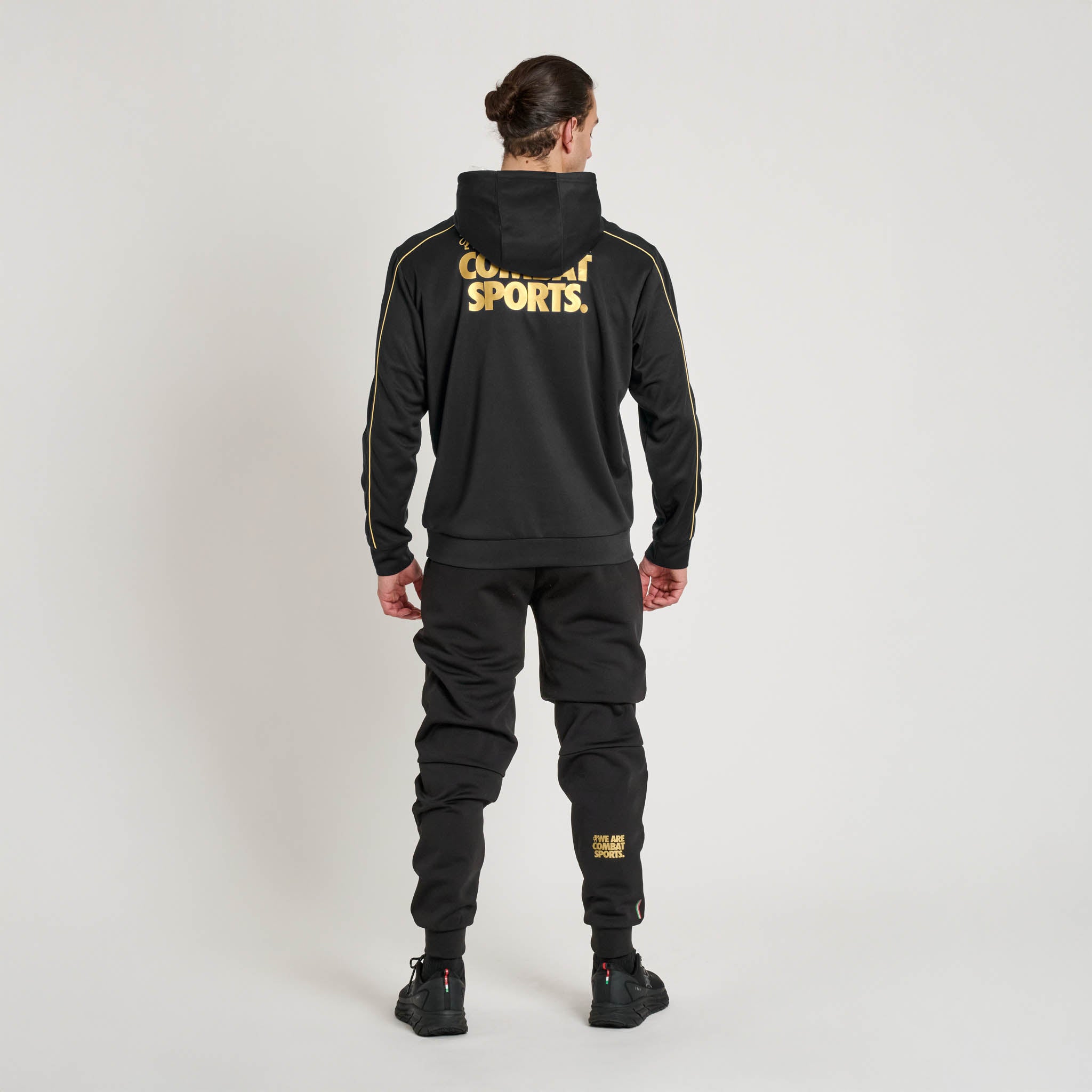 DNA HOODED SWEATSHIRT
