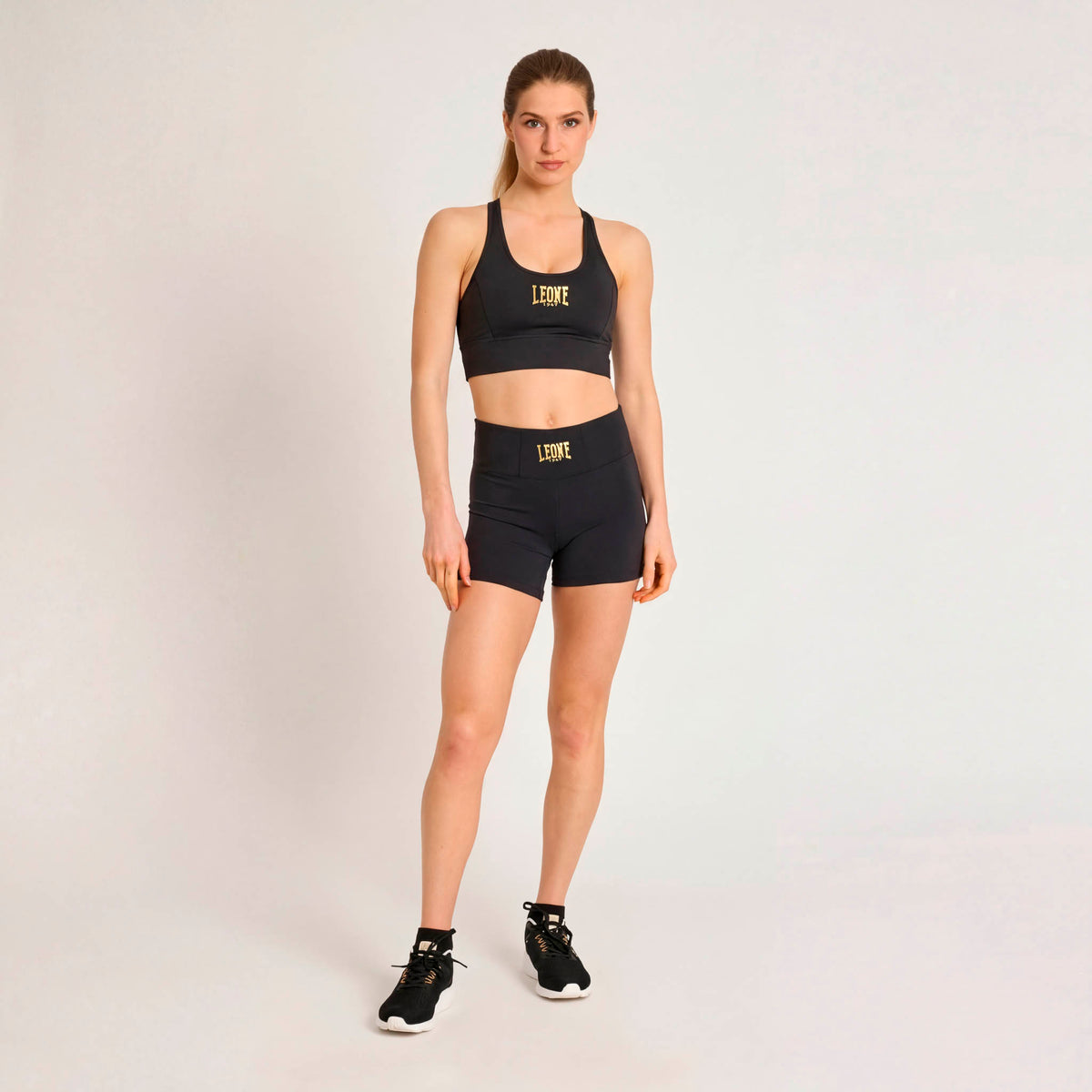 DNA BRA