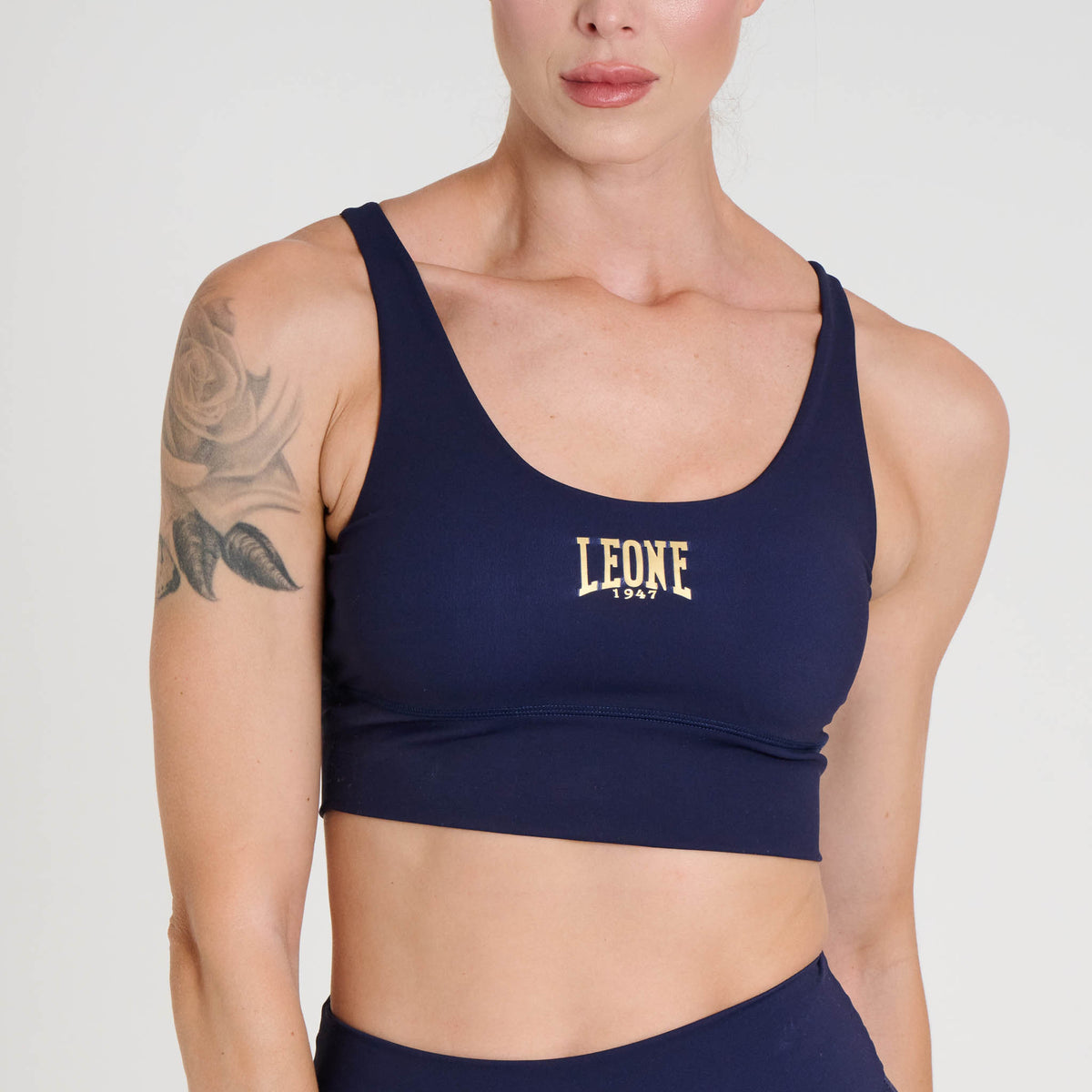 DNA BRA