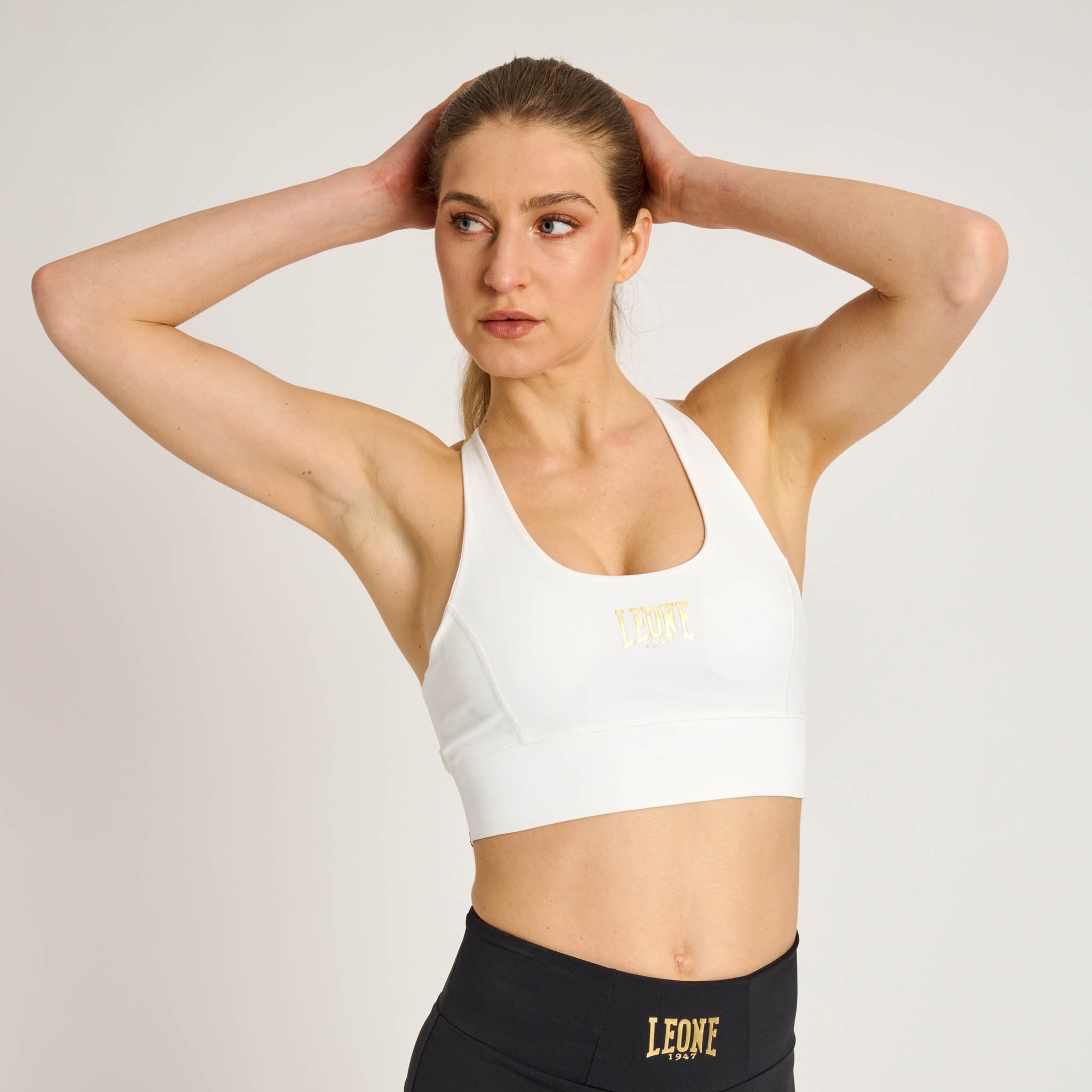 LEONE 1947 スポーツ ジム トレーニング... Fitness and Training Apparel - Woman Leone 1947 | Buy online