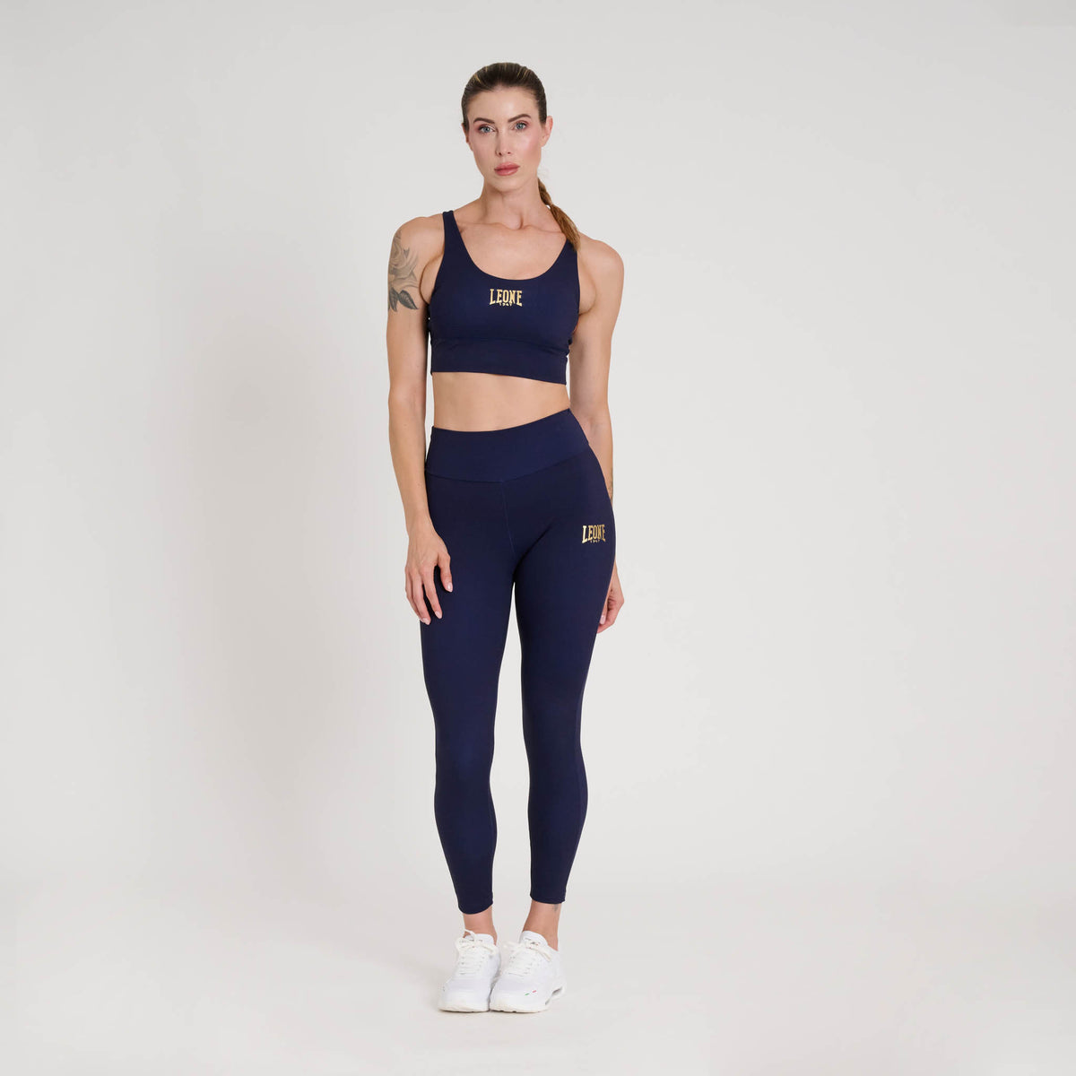 COOL TOUCH DNA TIGHTS