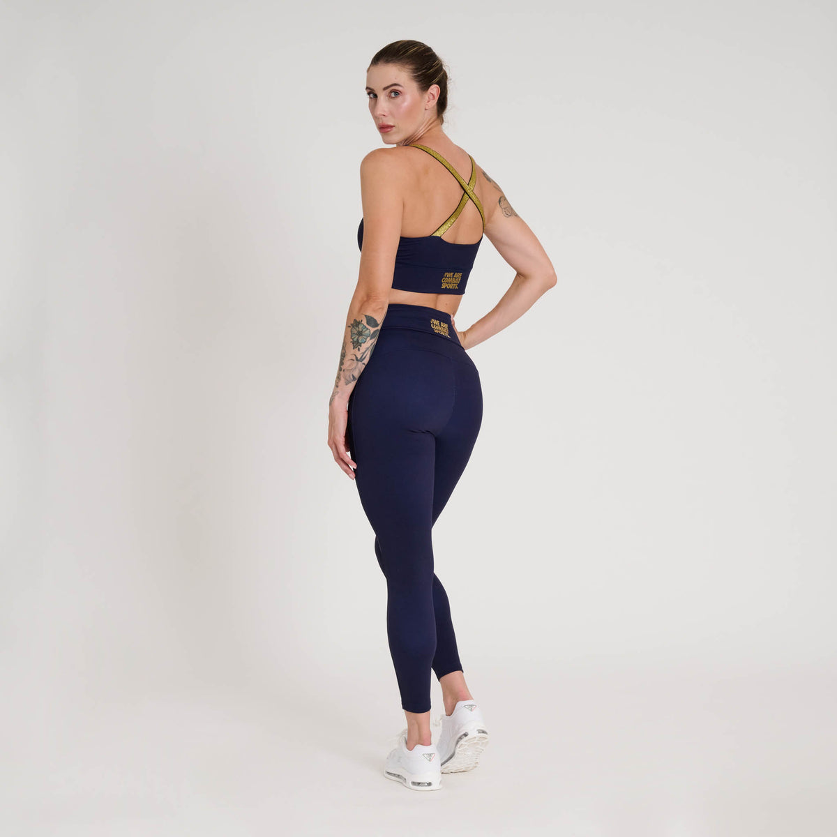 COOL TOUCH DNA TIGHTS