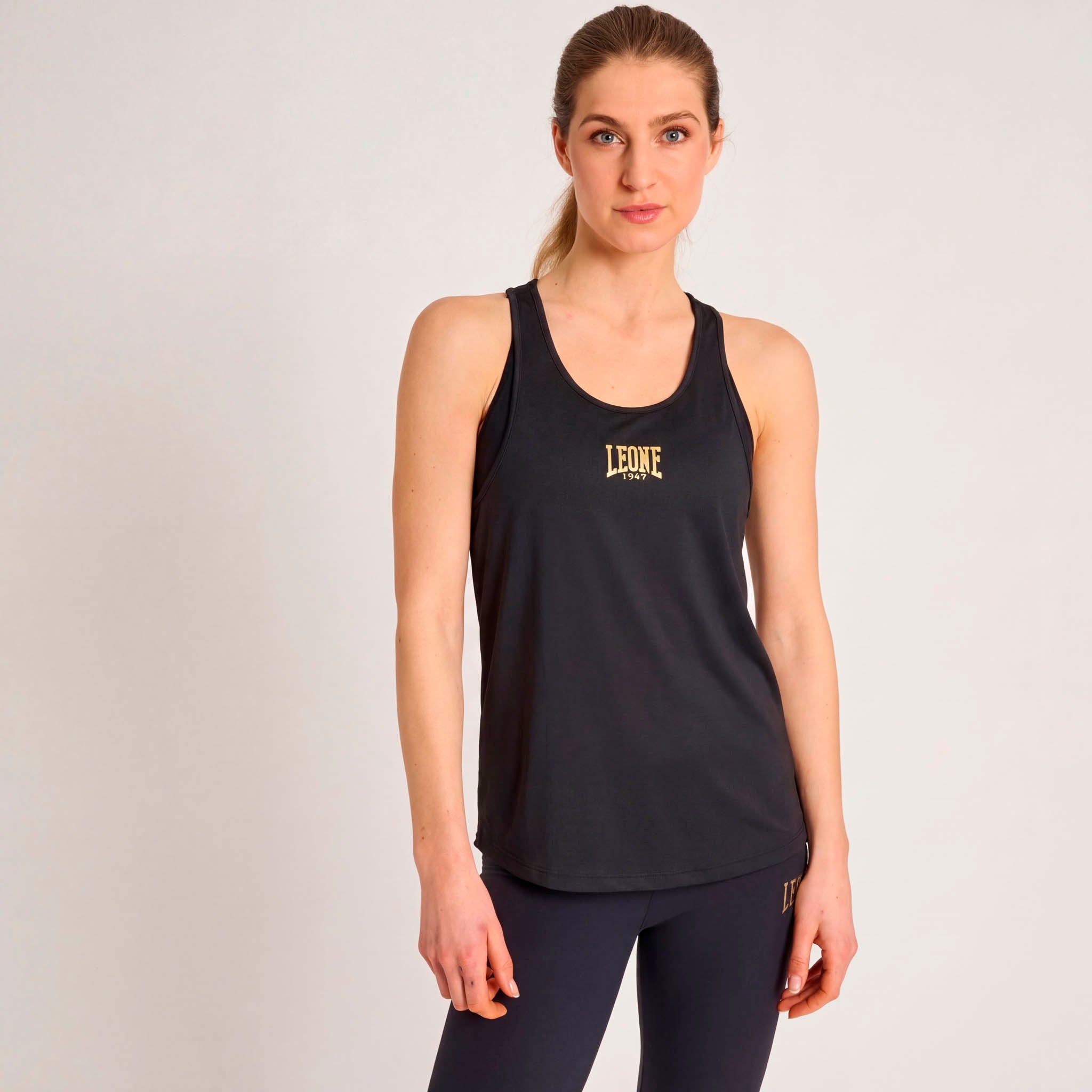 T-shirts and tanks Leone 1947 | Buy online