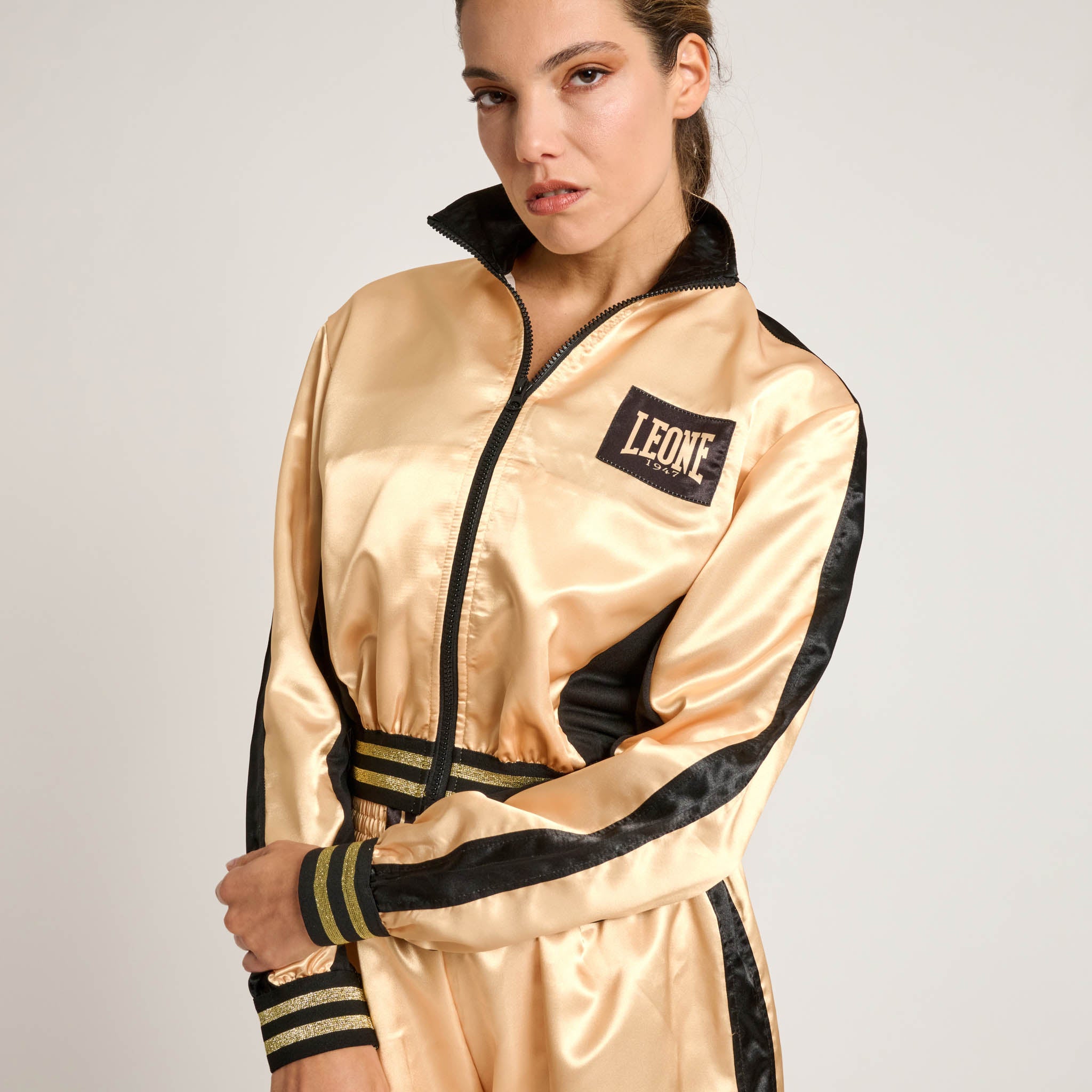 Fitness and Training Apparel - Woman Leone 1947 | Buy online