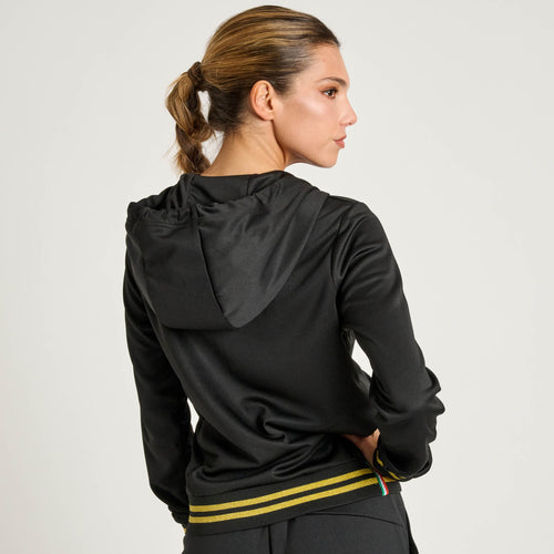 DNA HOODED SWEATSHIRT