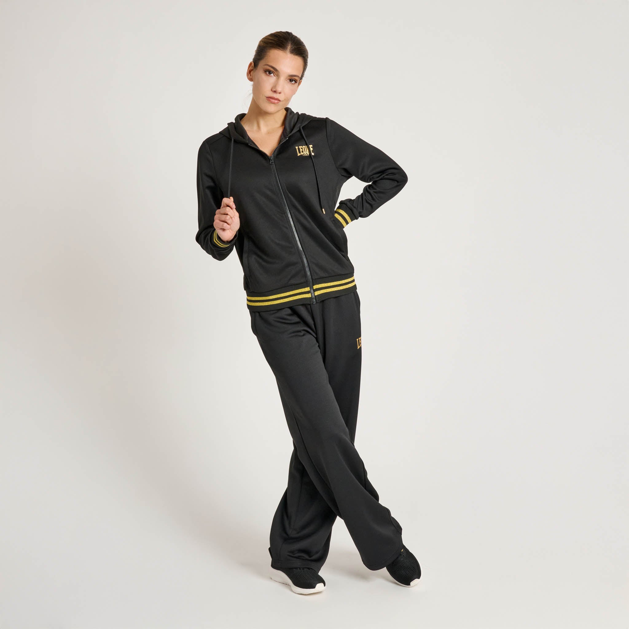 DNA TROUSERS