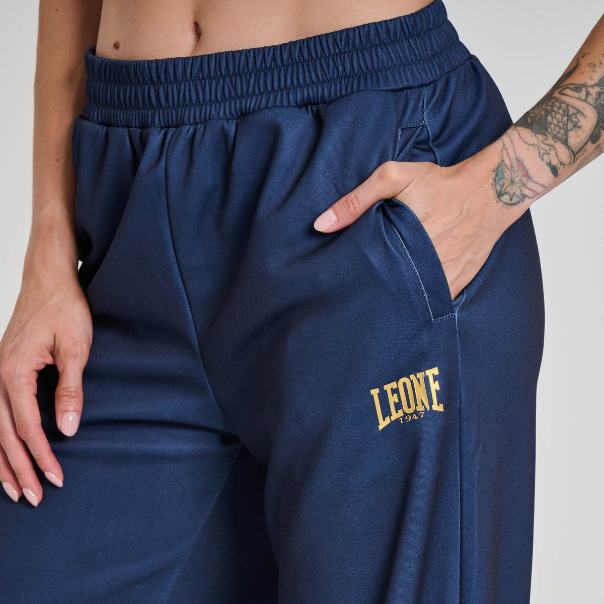 DNA TROUSERS