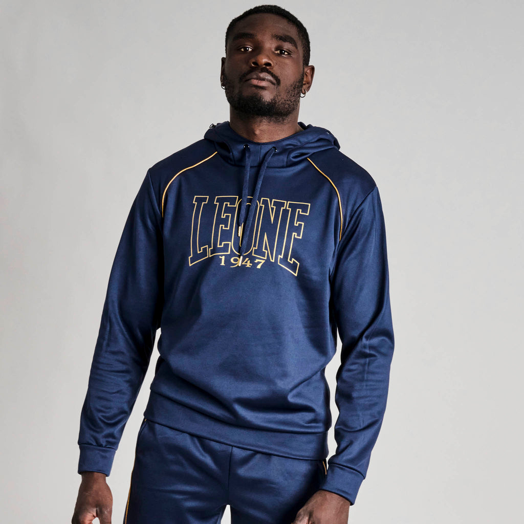DNA HOODED SWEATSHIRT