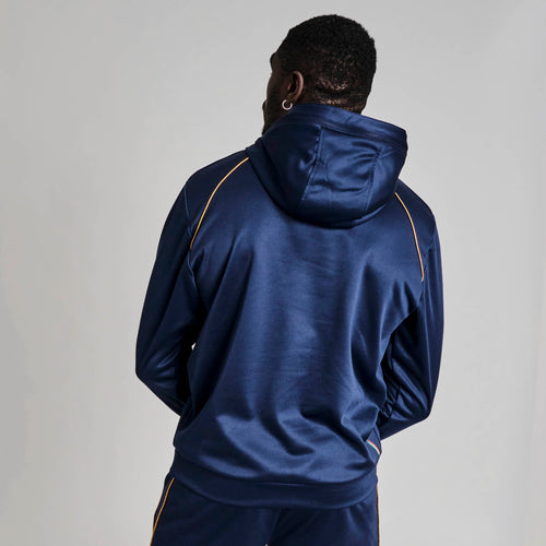DNA HOODED SWEATSHIRT