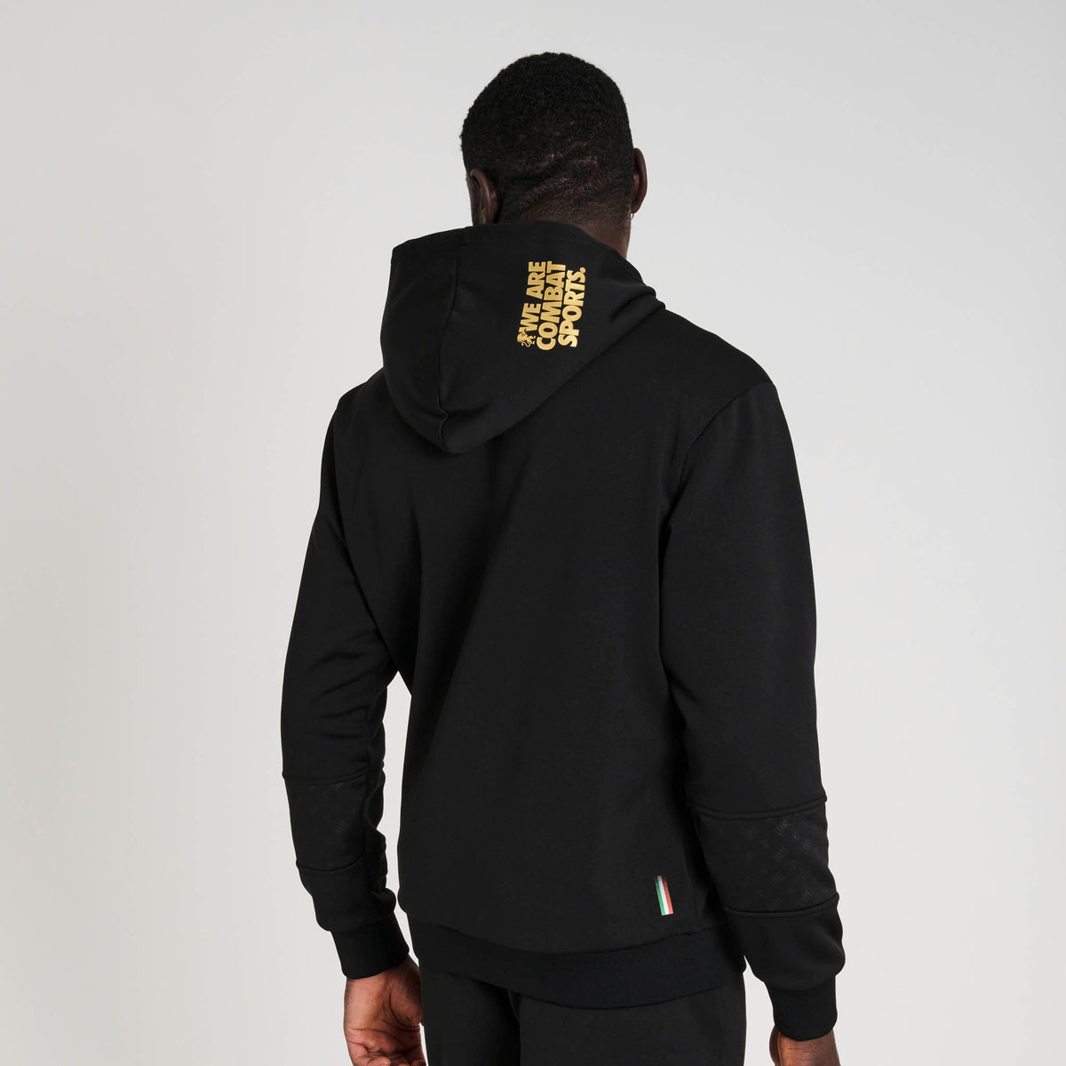 DNA HOODED SWEATSHIRT