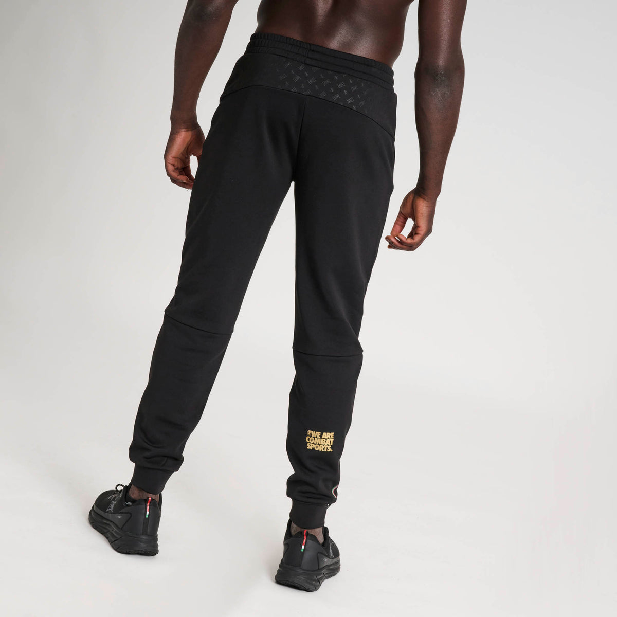 DNA TROUSERS
