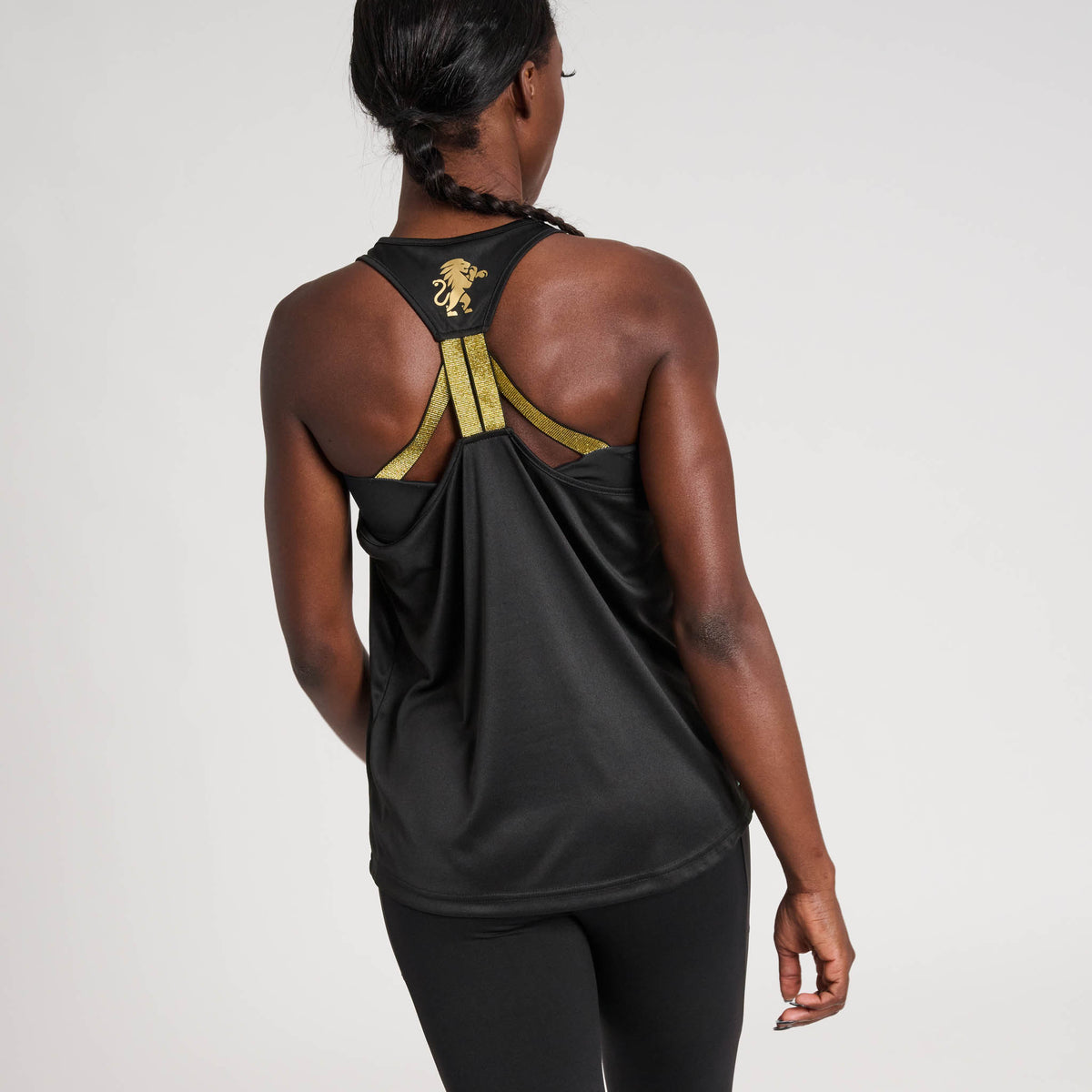 DNA TANK