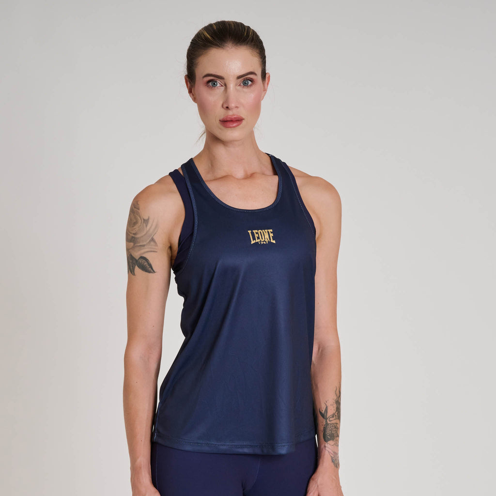 DNA TANK