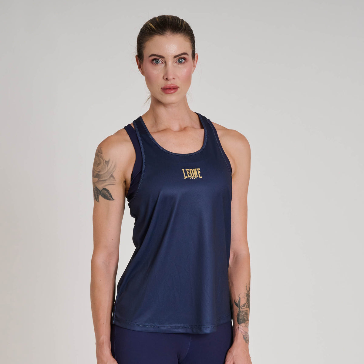 DNA TANK