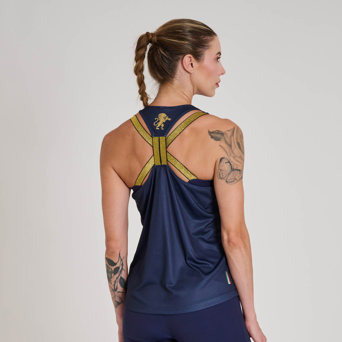DNA TANK