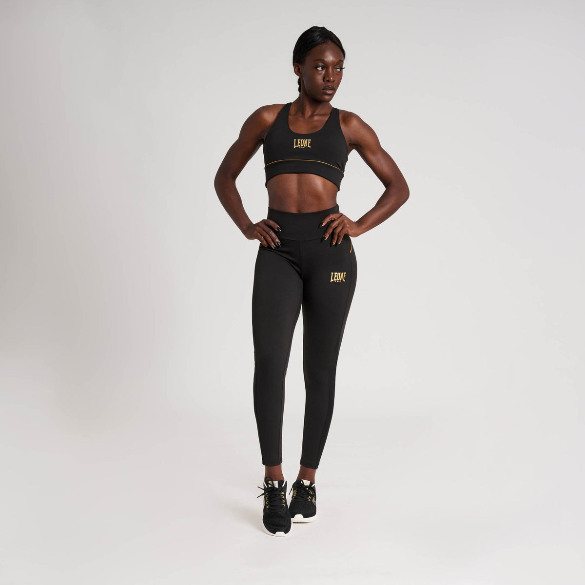 LEGGINGS DNA