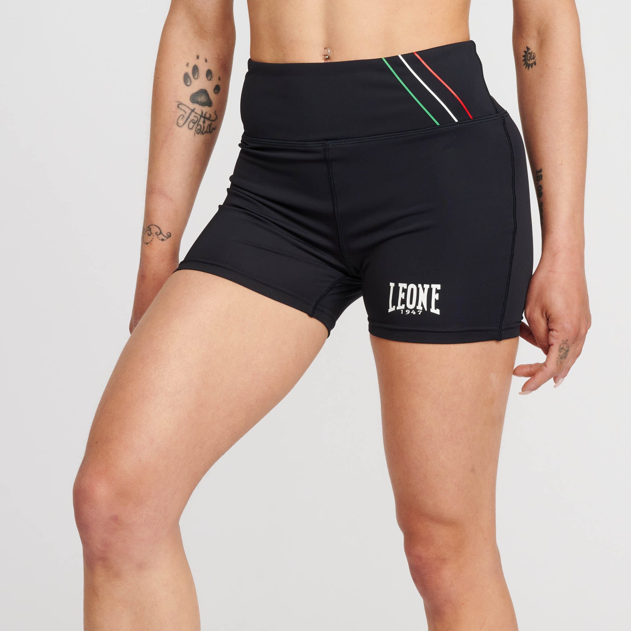 PANTALONCINO FLAG