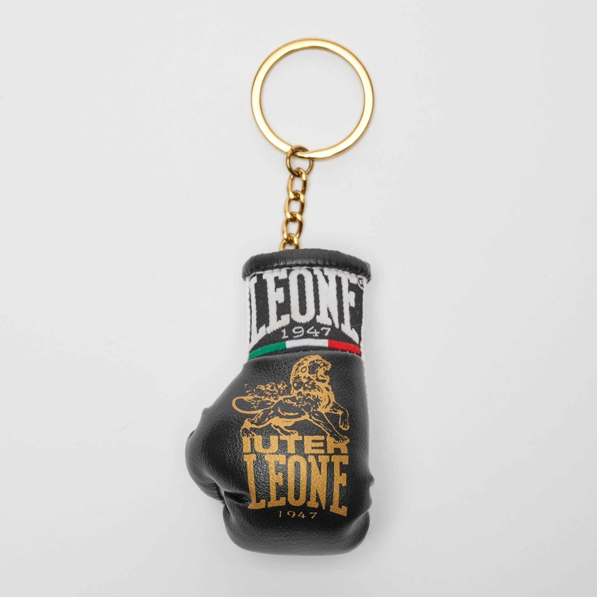 LION KEYCHAIN ​​X IUTER