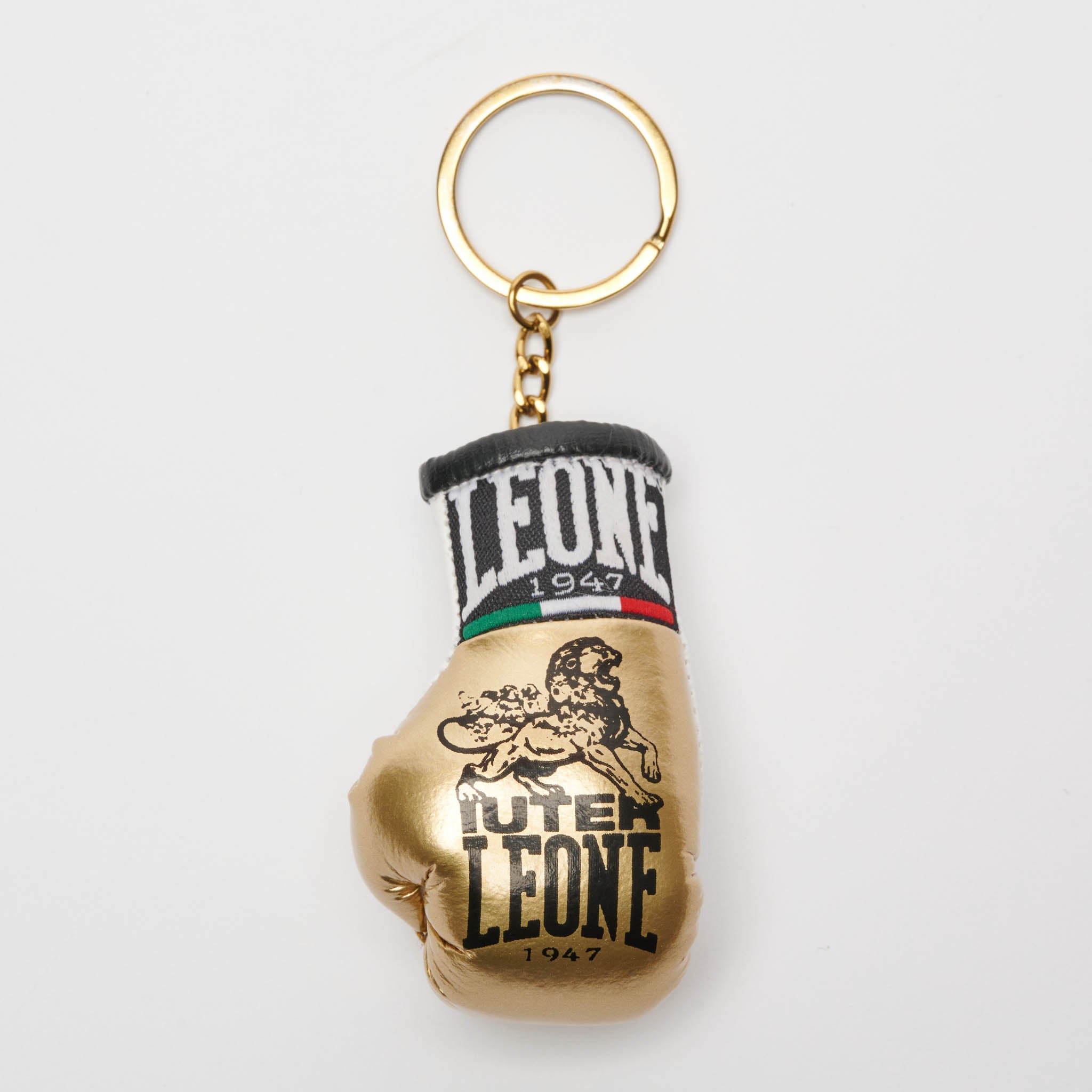 LION KEYCHAIN ​​X IUTER