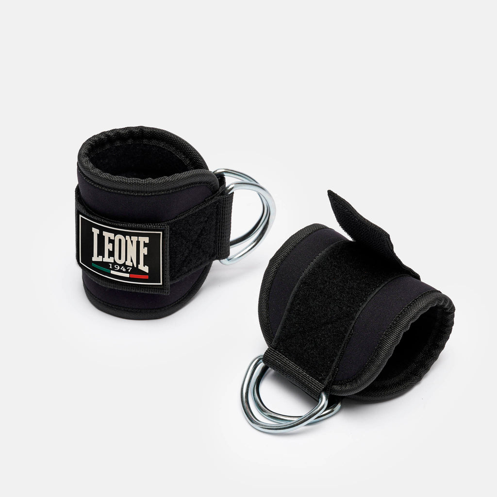 CAVIGLIERE CON GANCI