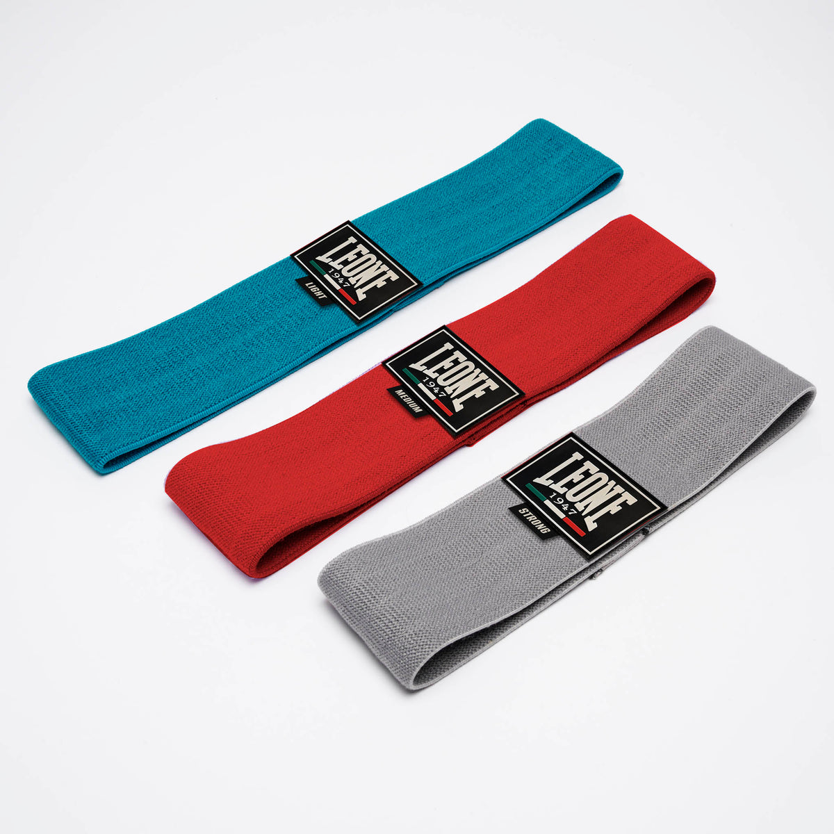 KIT FASCE ELASTICHE
