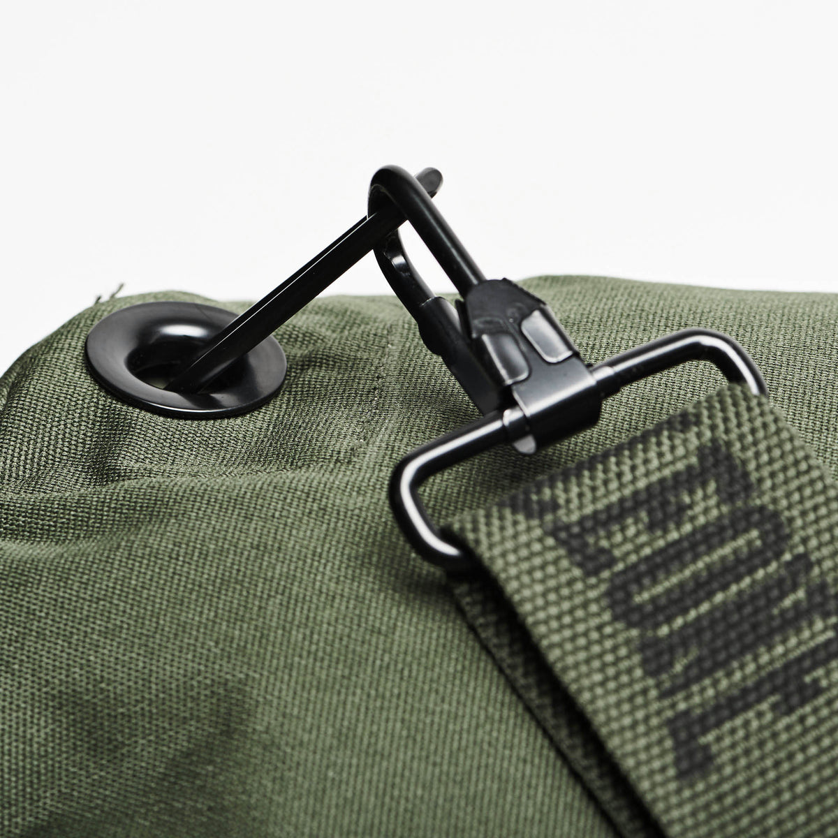 COMMANDO BAG