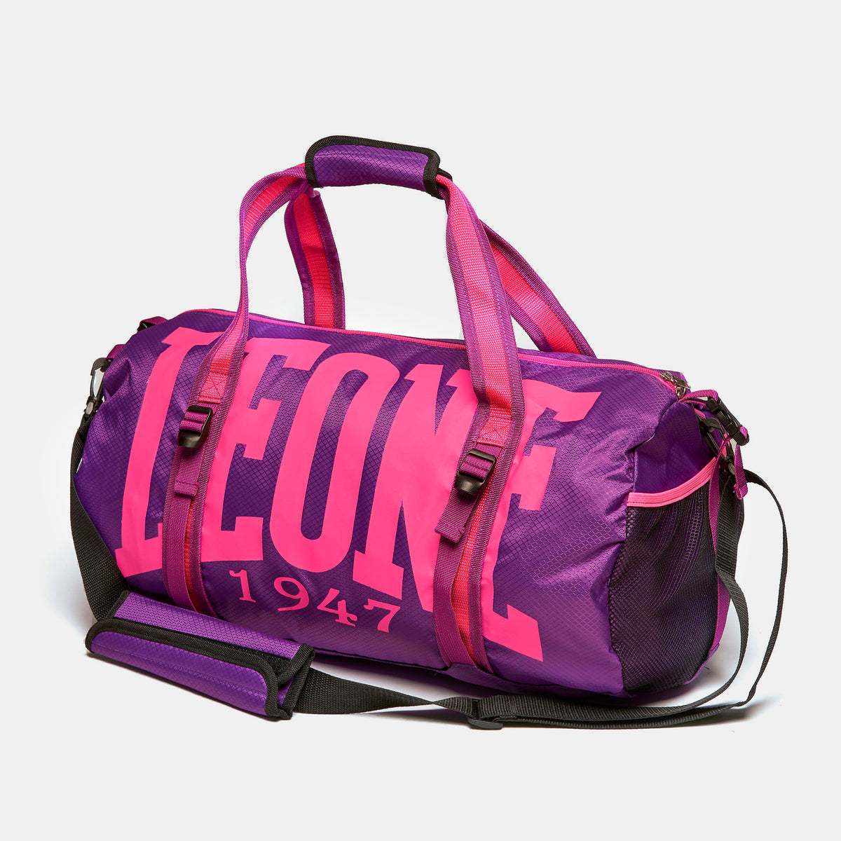DUFFEL BAG
