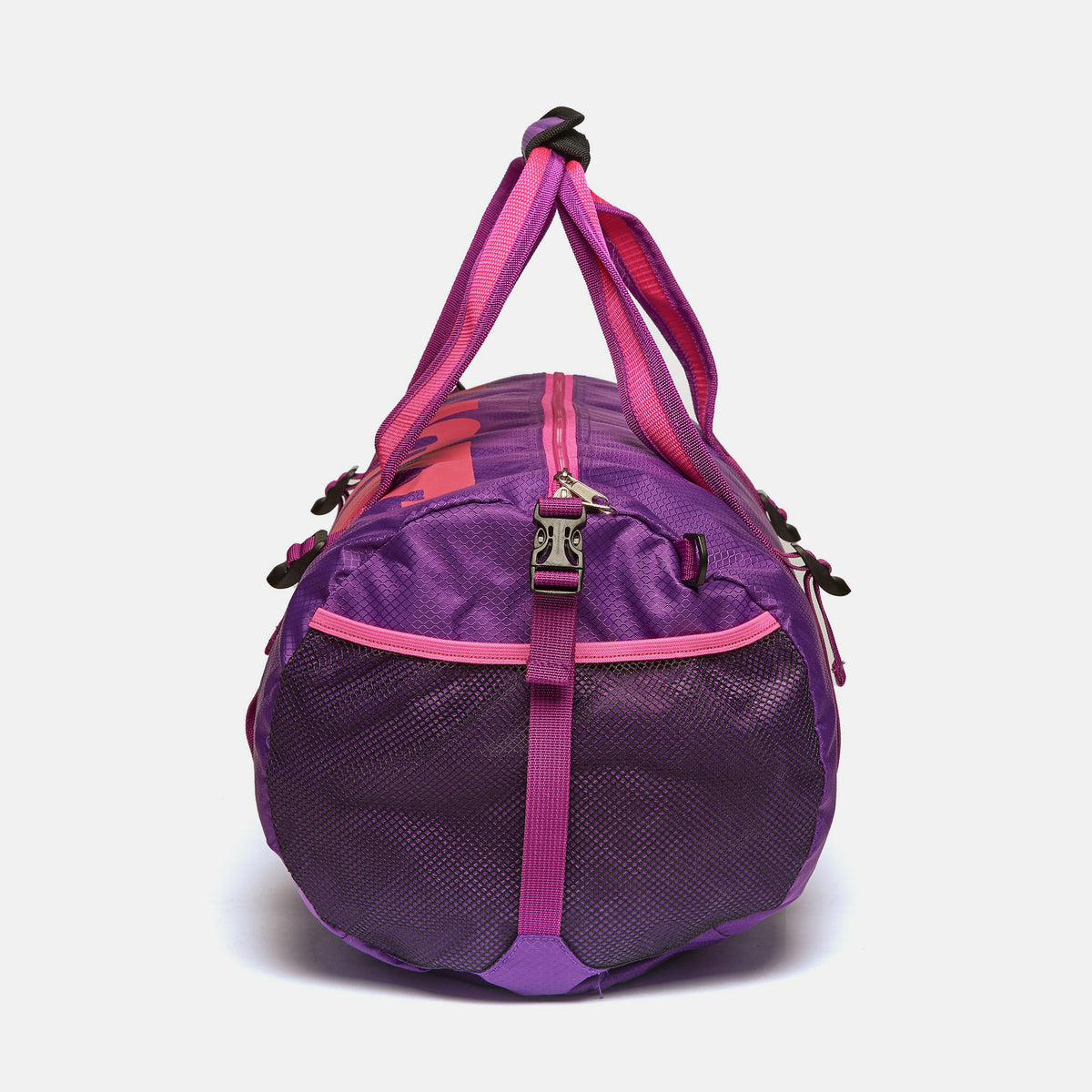 DUFFEL BAG