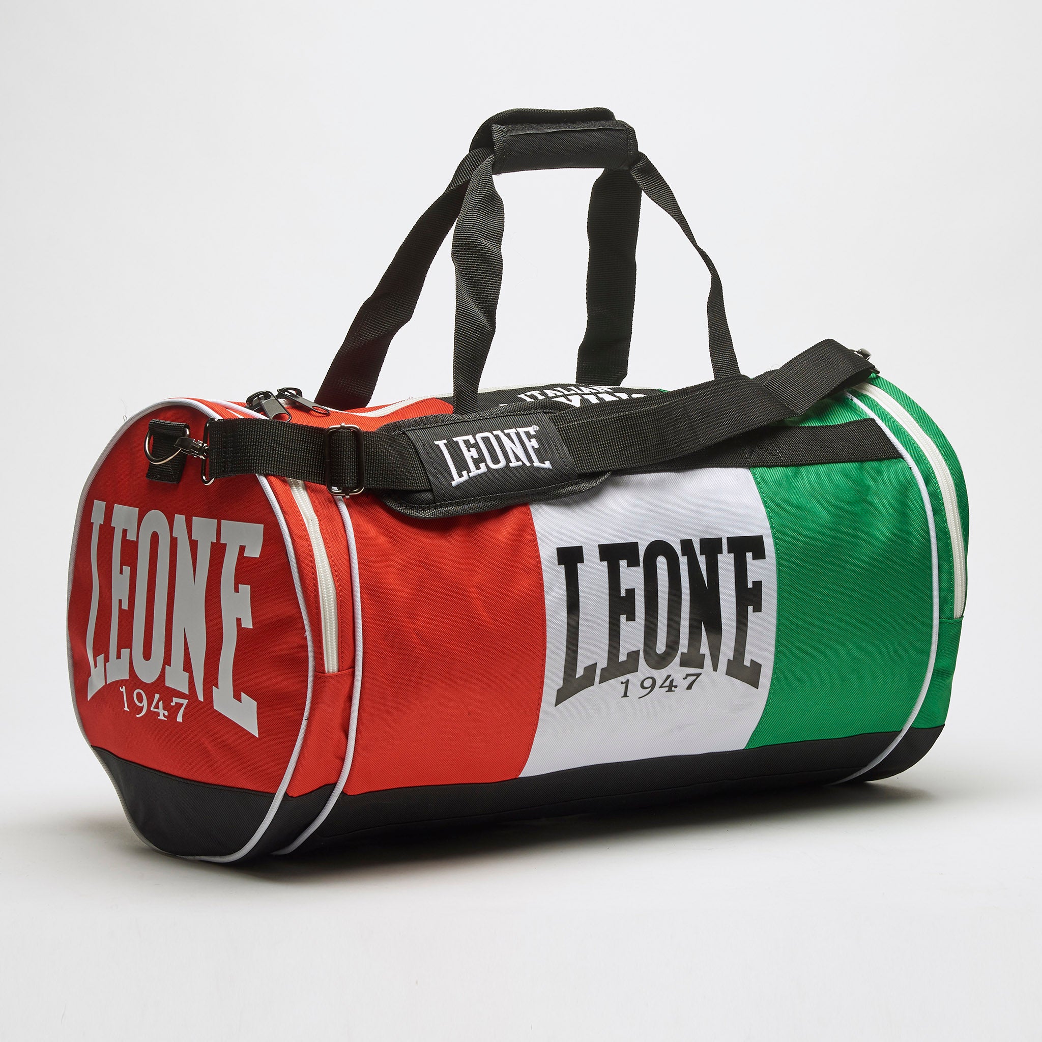 ITALY DUFFLE BAG