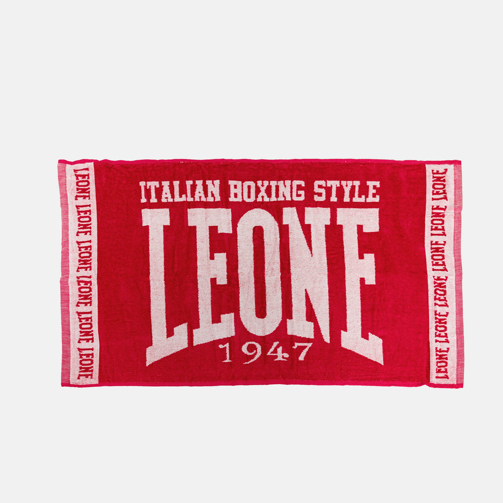 Ring Terry towel