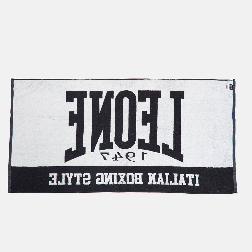 LEONE BEACH TOWEL