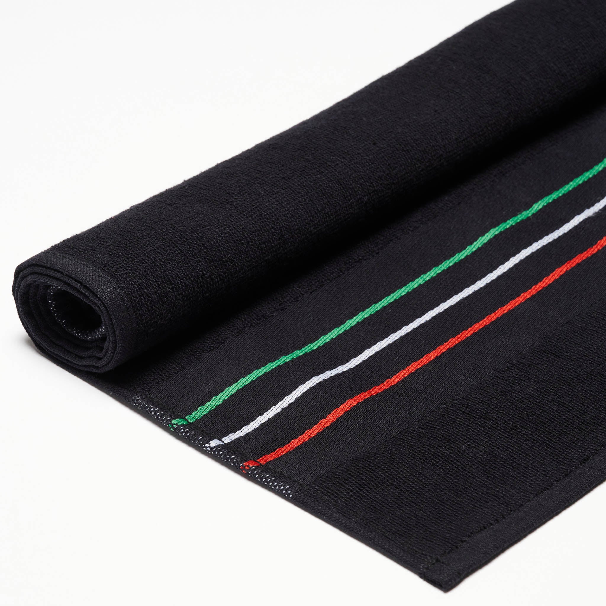 RING FLAG TOWEL