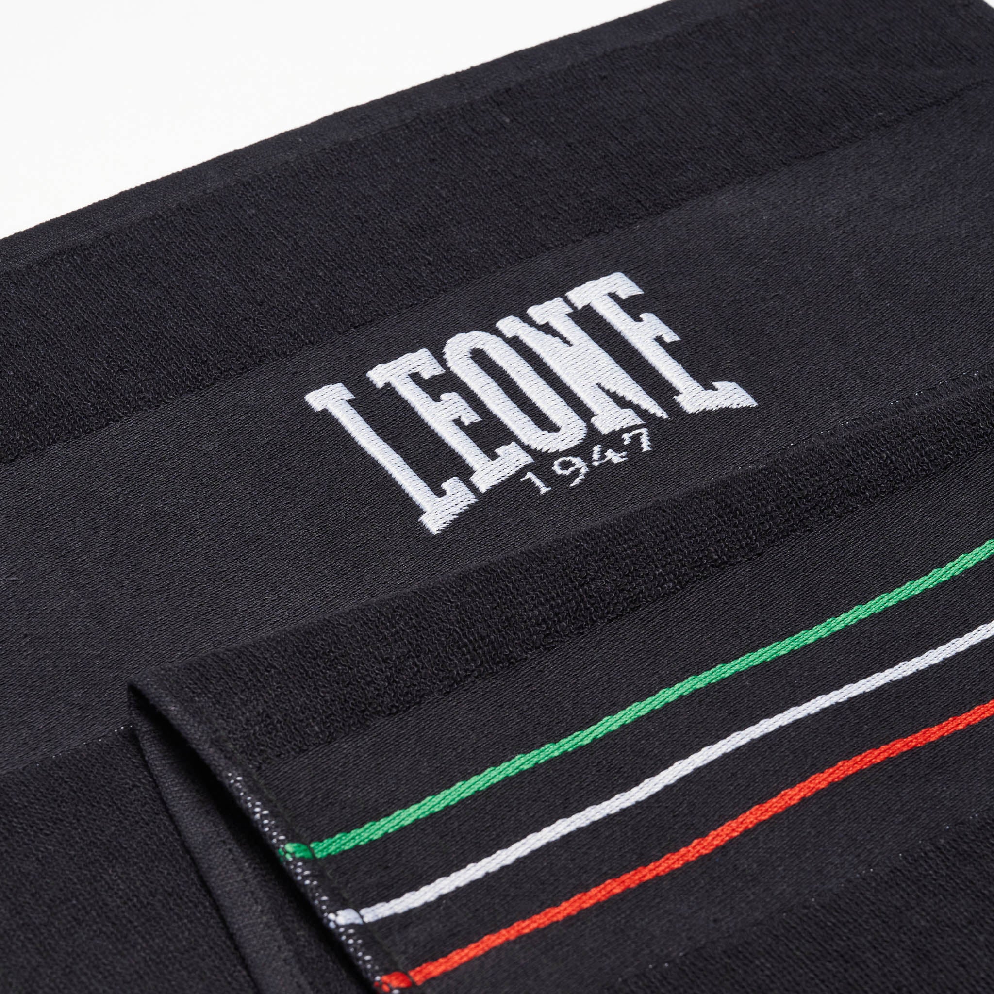 RING FLAG TOWEL