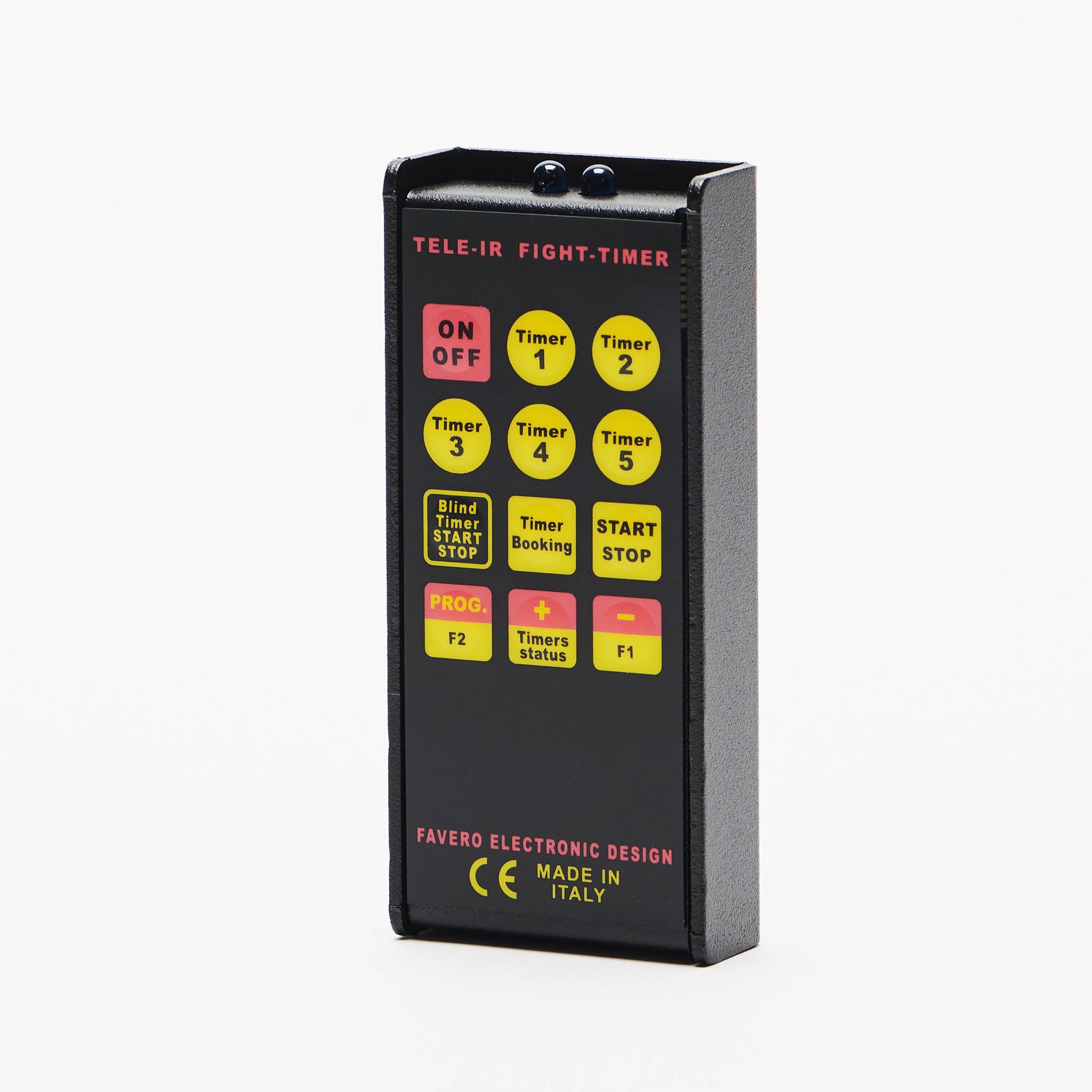 TIMER REMOTE CONTROL