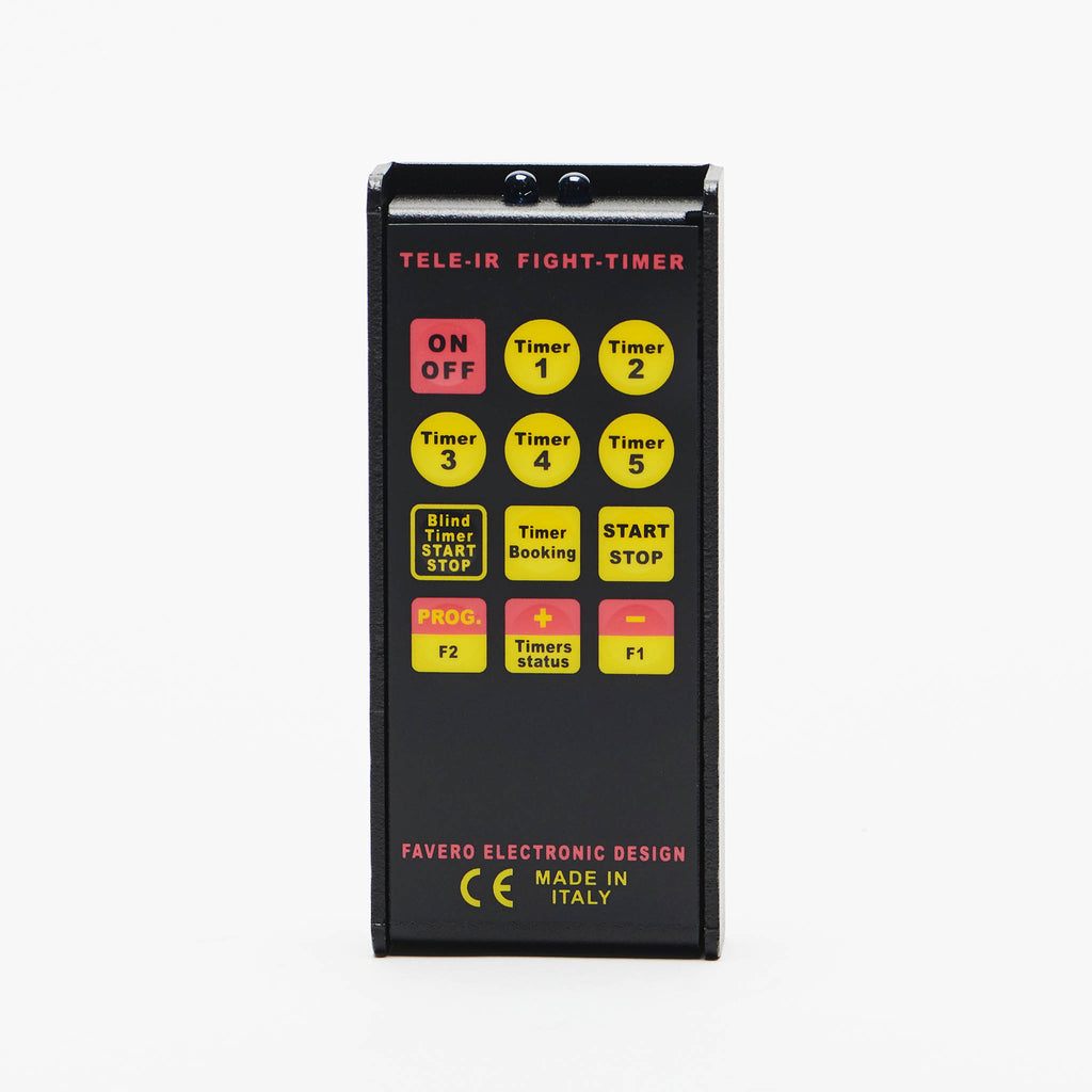 REMOTE CONTROL FOR TIMER
