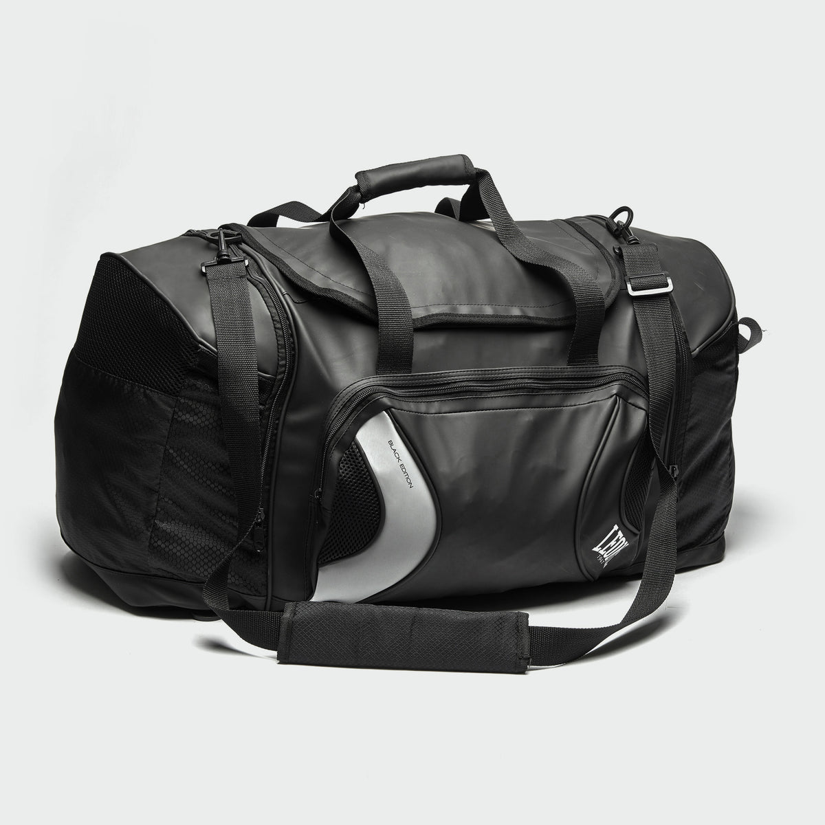 BORSA ZAINO BLACK ED.