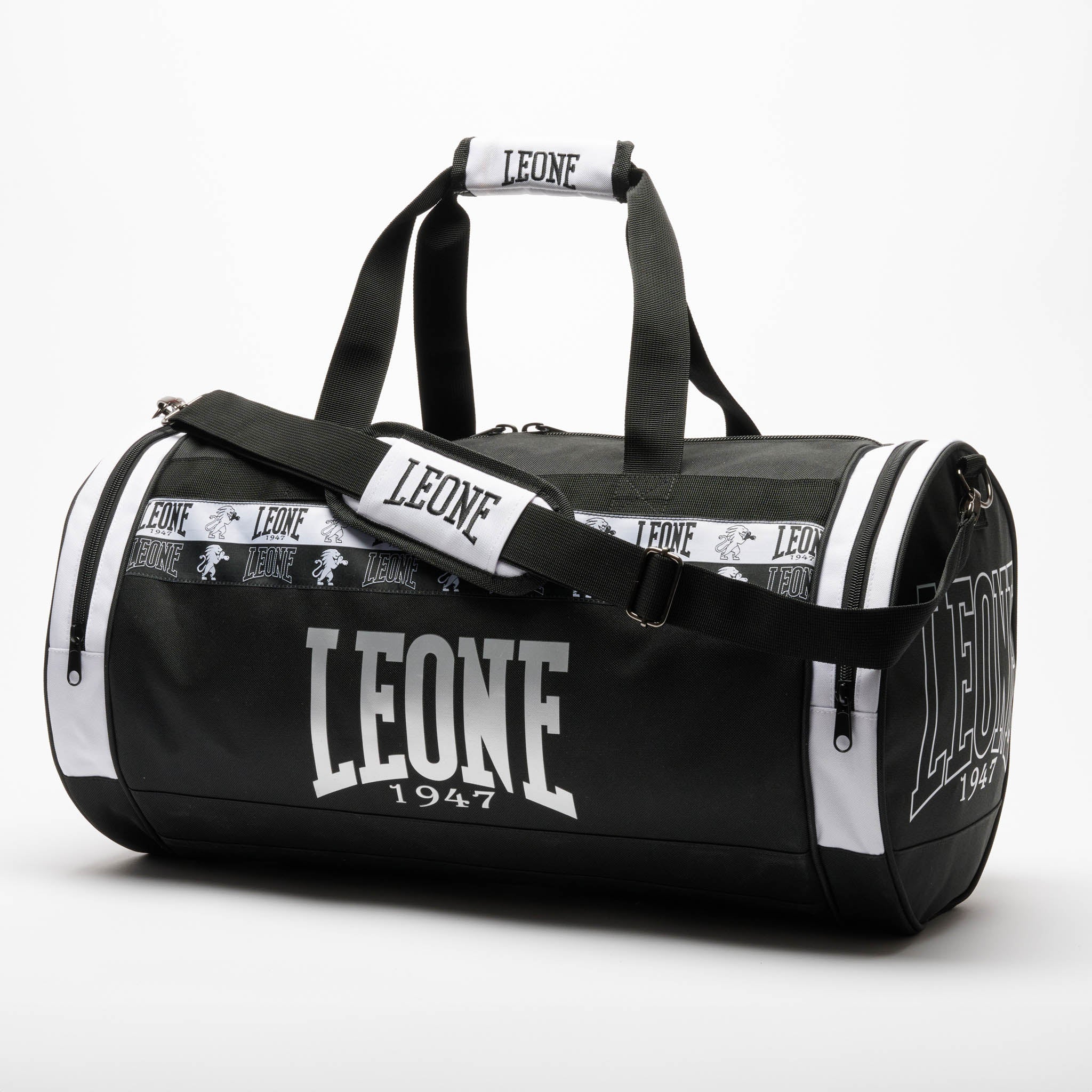 ICONIC DUFFLE BAG
