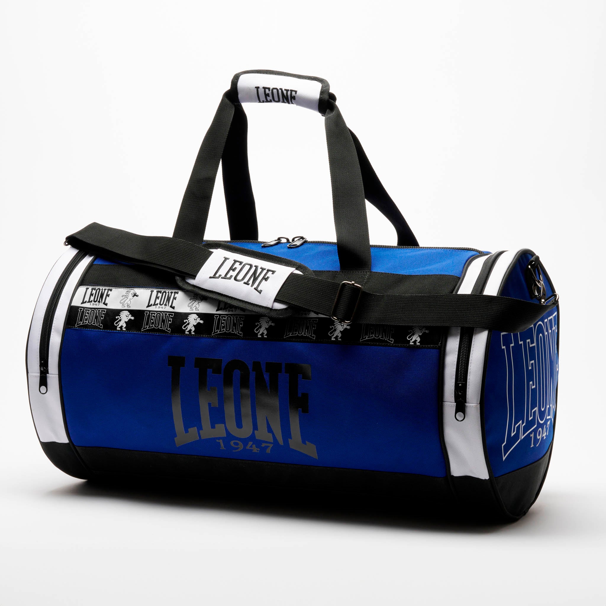 ICONIC DUFFLE BAG
