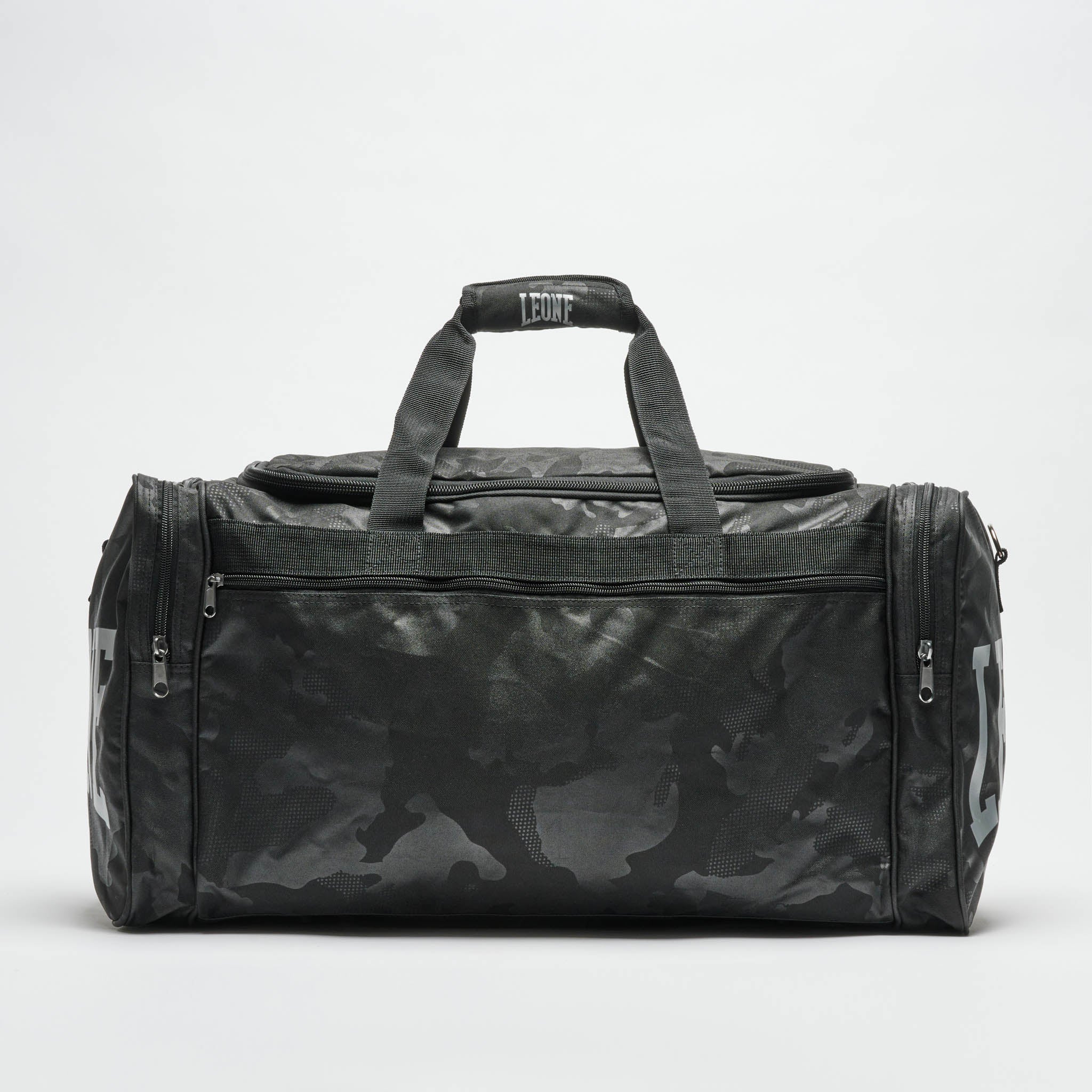 BORSONE CAMOBLACK