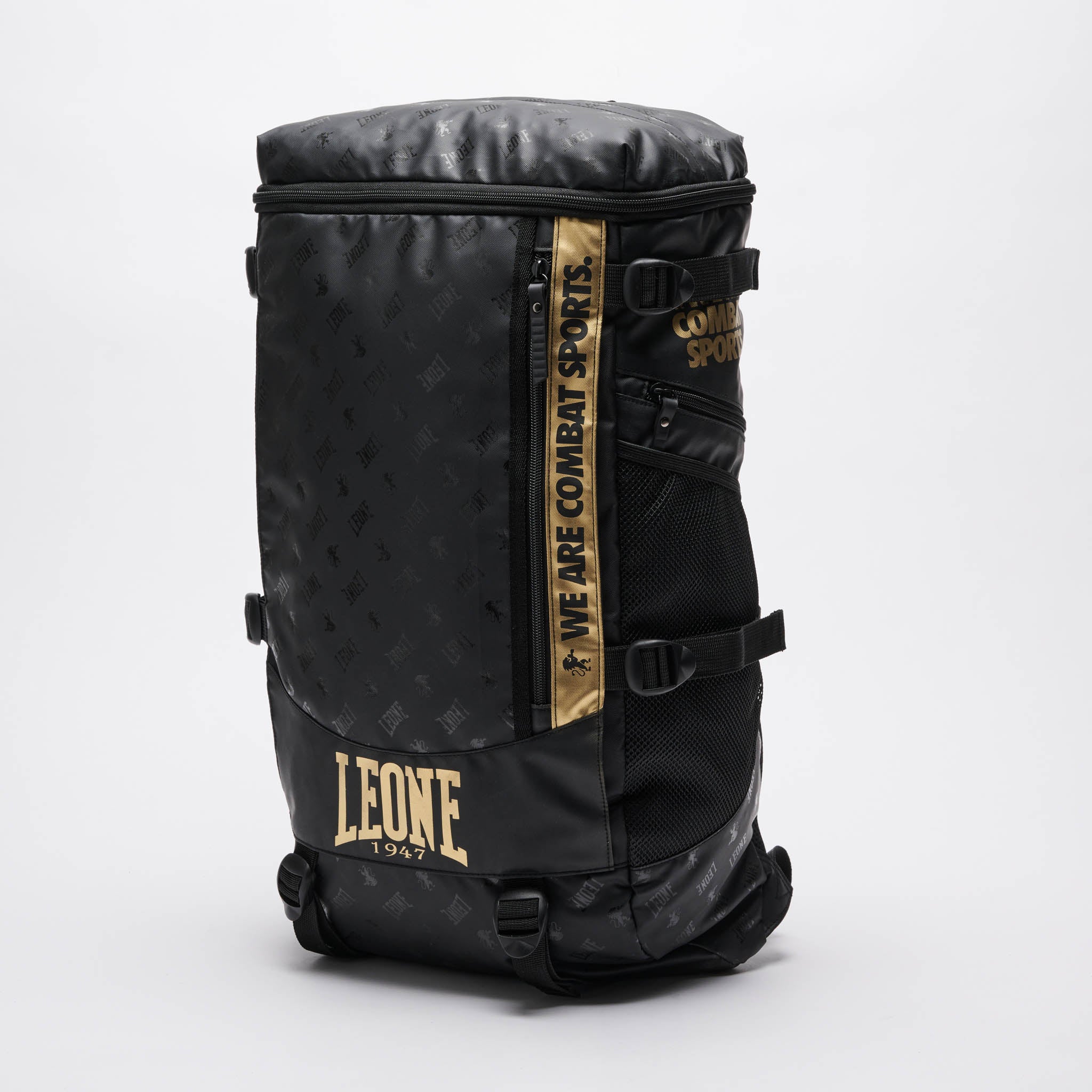 DNA BACKPACK
