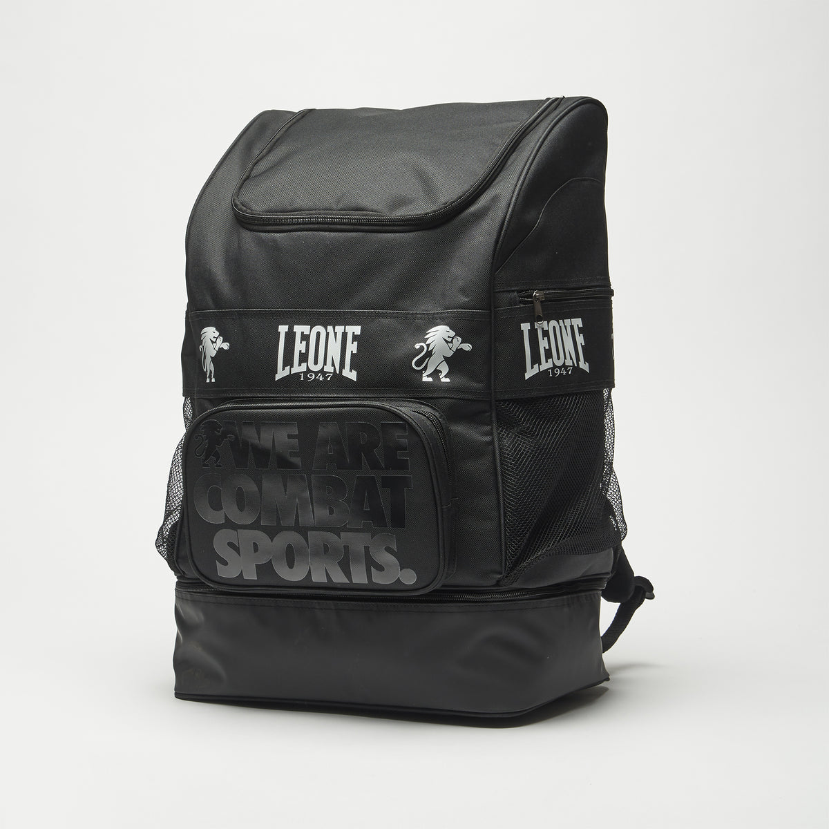 BACKPACK AMBASSADOR