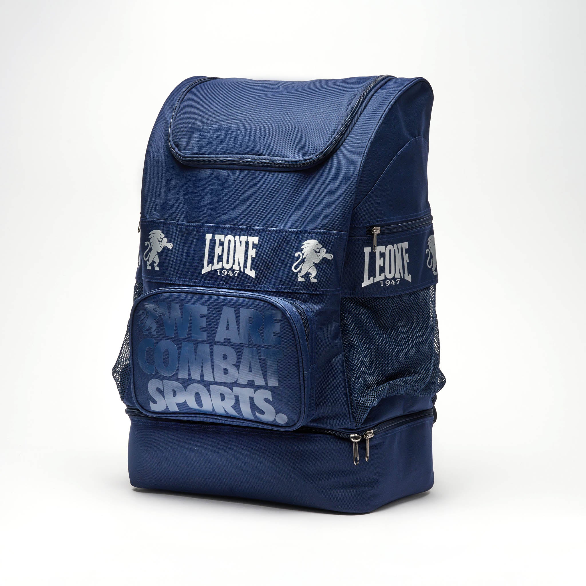 ZAINO AMBASSADOR
