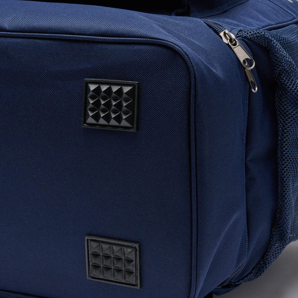 ZAINO AMBASSADOR