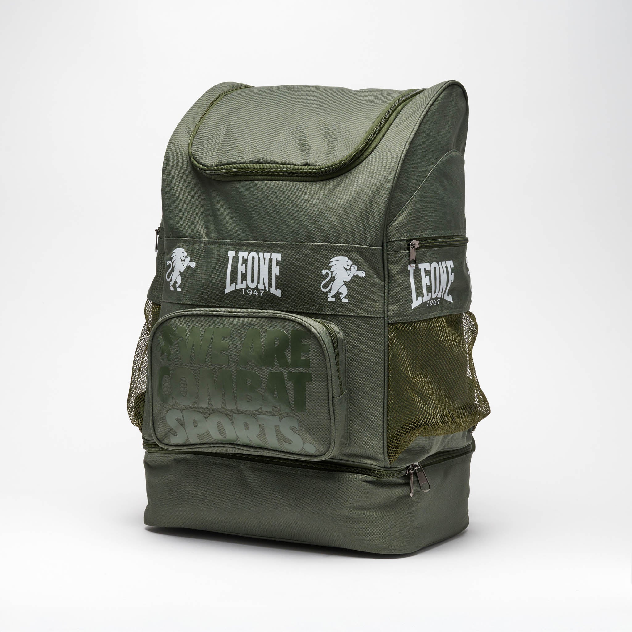 ZAINO AMBASSADOR
