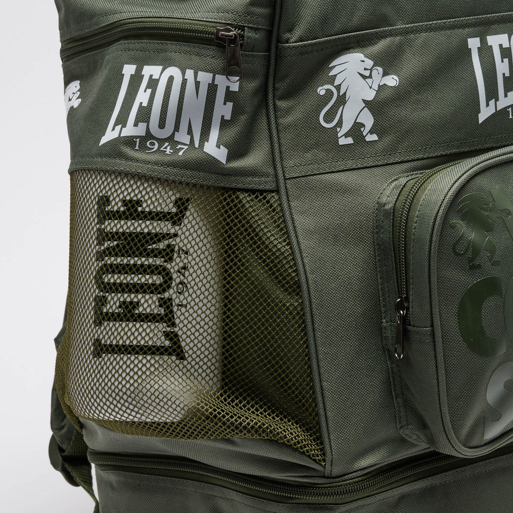 ZAINO AMBASSADOR