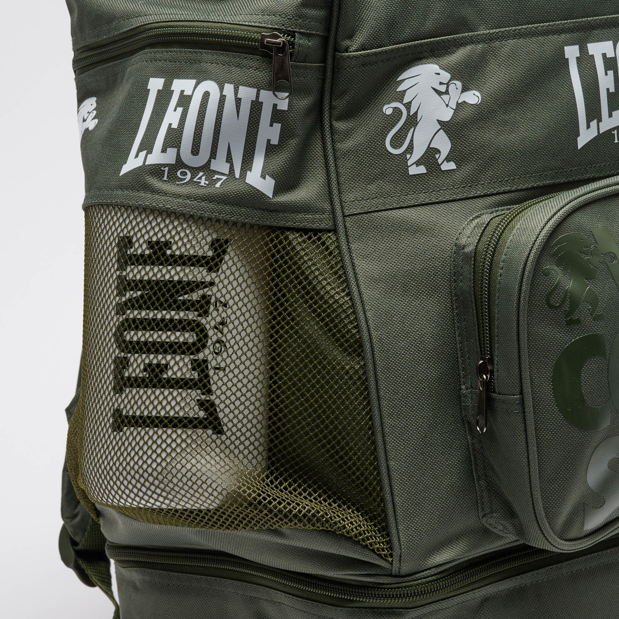 ZAINO AMBASSADOR